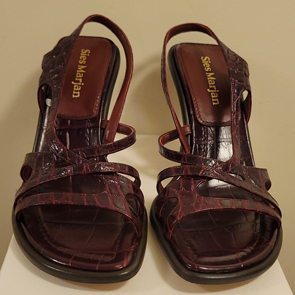 Sies Marjan Heels 39.5